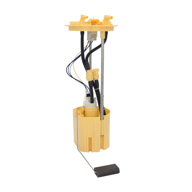 gpp Diesel Fuel Pump Module Assembly for 2011 2012 2013 2014 2015 2016 2017 2018 Dodge Ram 2500 3500 L6 6.7L SP7222M except Cab & Chassis Body - Image 1